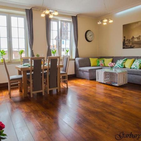 Bayside Apartments Maincity Гданськ Екстер'єр фото