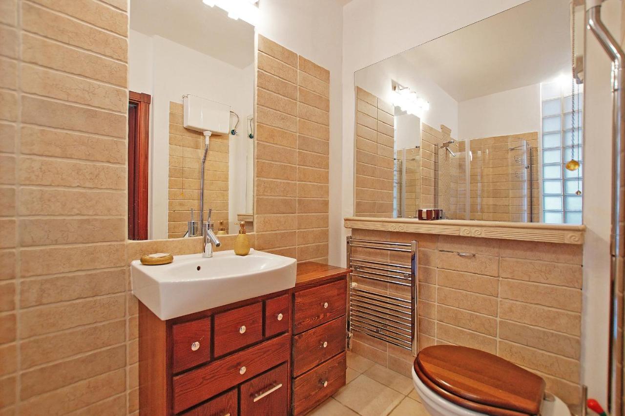 Bayside Apartments Maincity Гданськ Екстер'єр фото